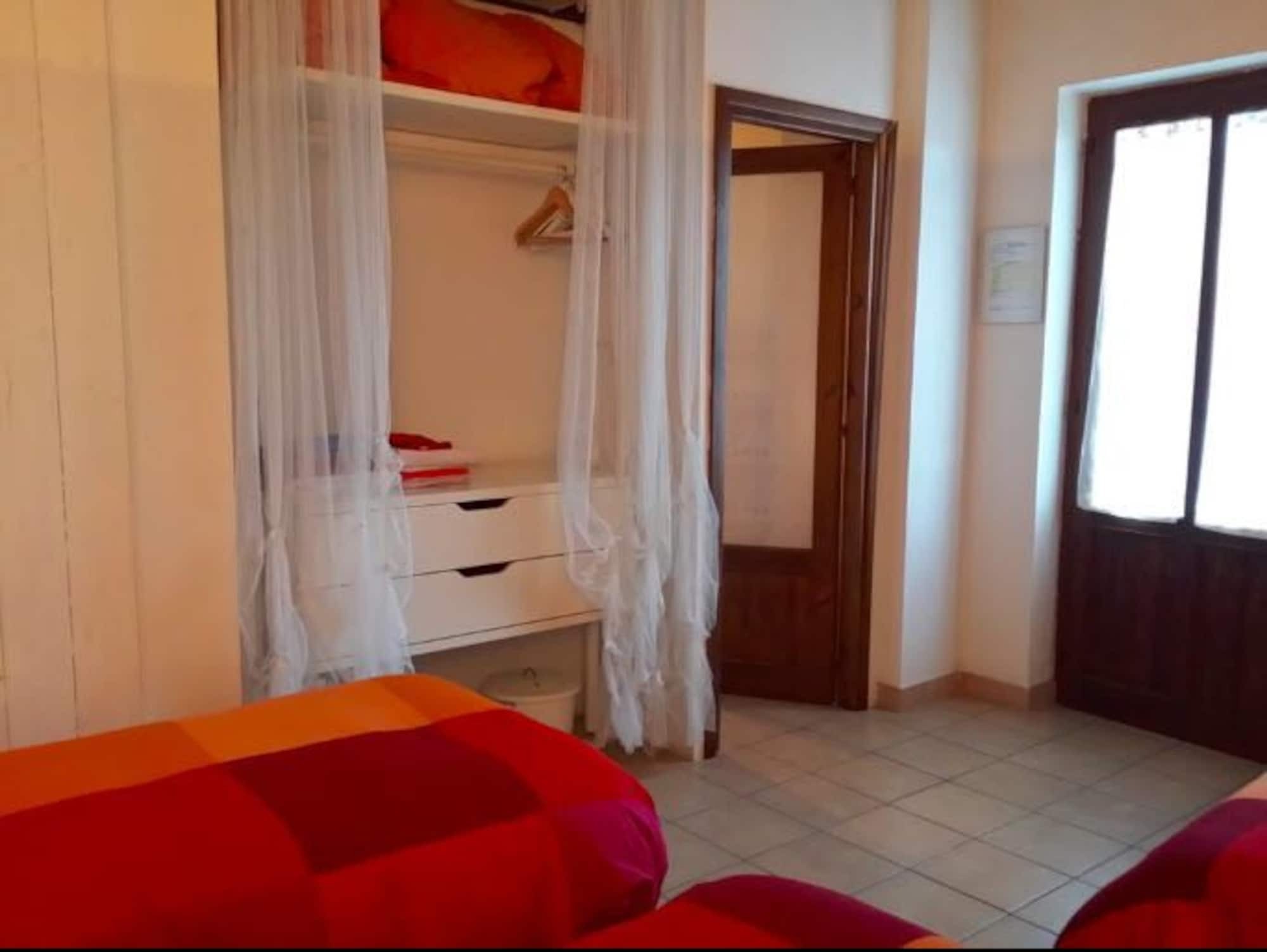 R&B Albero Cavo Parma Bed & Breakfast Eksteriør bilde