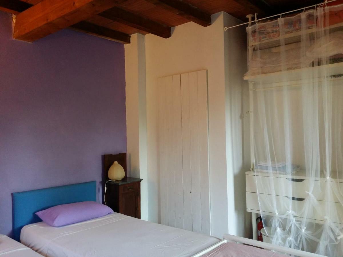 R&B Albero Cavo Parma Bed & Breakfast Eksteriør bilde