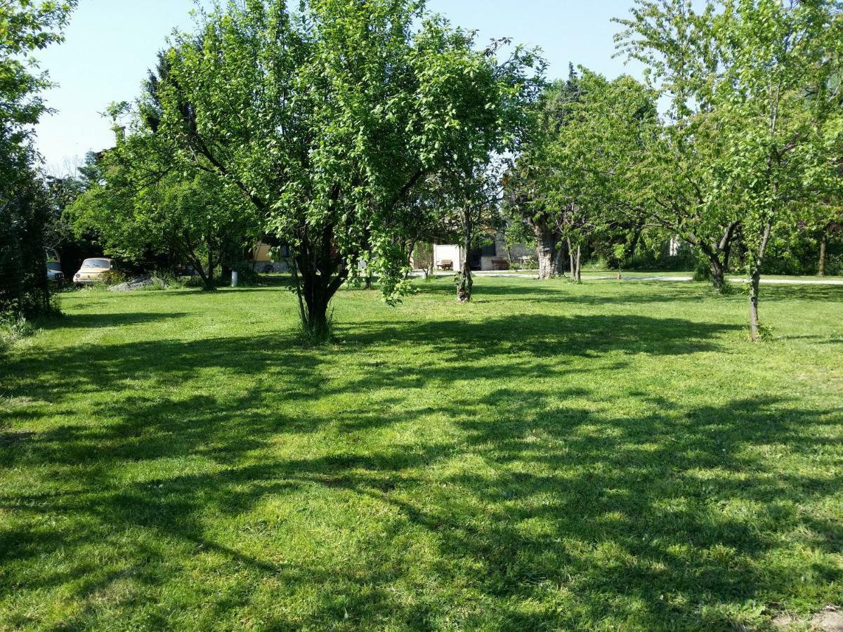 R&B Albero Cavo Parma Bed & Breakfast Eksteriør bilde