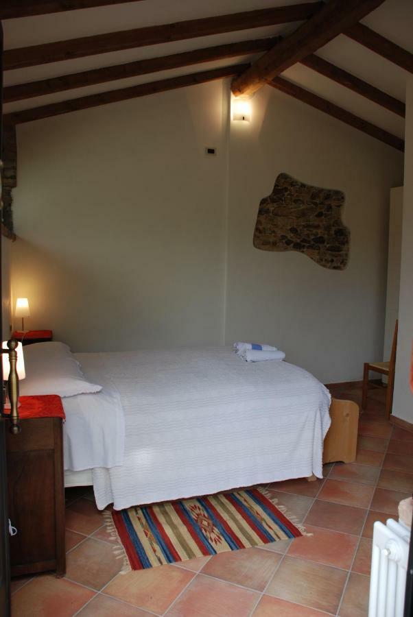 R&B Albero Cavo Parma Bed & Breakfast Eksteriør bilde