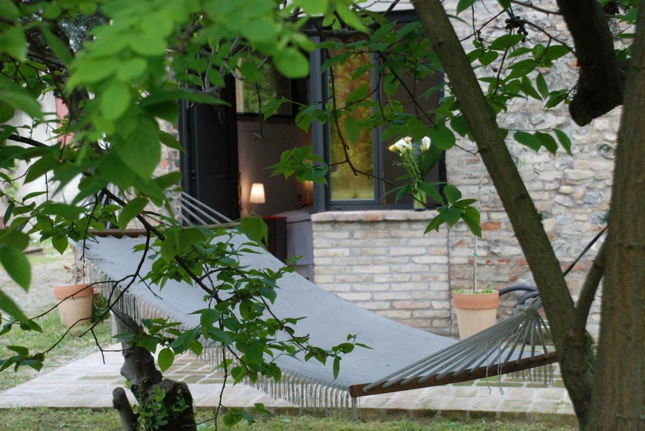 R&B Albero Cavo Parma Bed & Breakfast Eksteriør bilde