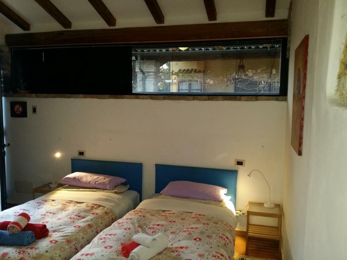 R&B Albero Cavo Parma Bed & Breakfast Eksteriør bilde