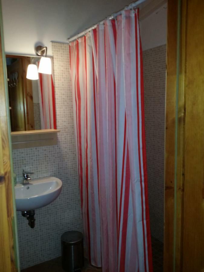 R&B Albero Cavo Parma Bed & Breakfast Eksteriør bilde