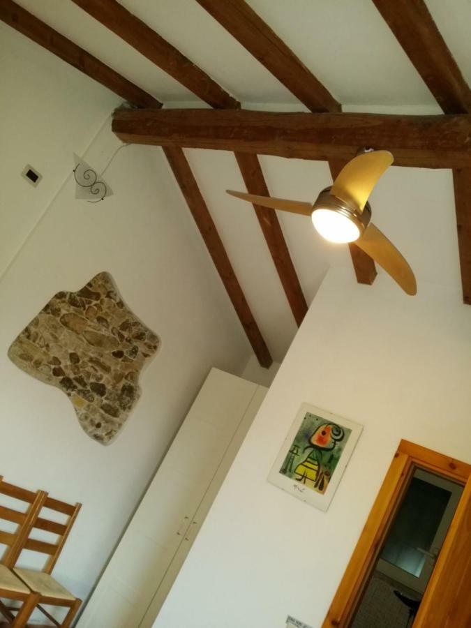 R&B Albero Cavo Parma Bed & Breakfast Eksteriør bilde