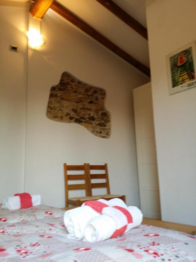 R&B Albero Cavo Parma Bed & Breakfast Rom bilde