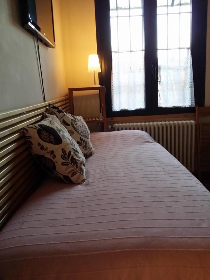 R&B Albero Cavo Parma Bed & Breakfast Rom bilde